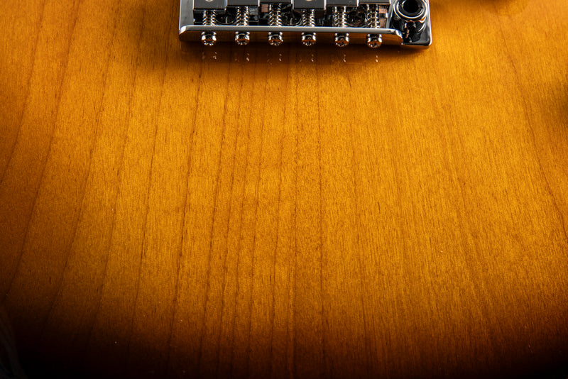 Suhr Oso Short-Scale 2-Tone Burst