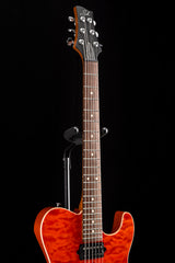 Suhr Oso Custom Trans Orange
