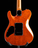 Suhr Oso Custom Trans Orange