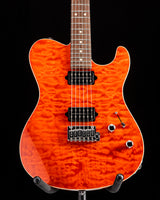 Suhr Oso Custom Trans Orange