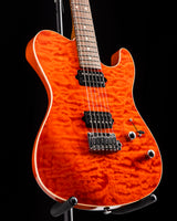 Suhr Oso Custom Trans Orange