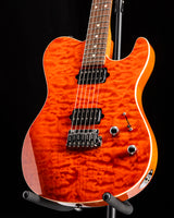 Suhr Oso Custom Trans Orange