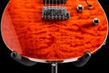 Suhr Oso Custom Trans Orange