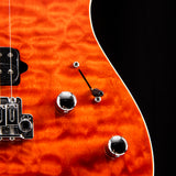 Suhr Oso Custom Trans Orange
