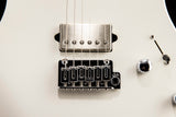 Suhr Oso Short Scale White
