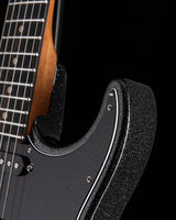 Suhr Pete Thorn Standard HSS Signature Series Graphite Metallic