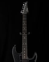 Suhr Pete Thorn Standard HSS Signature Series Graphite Metallic