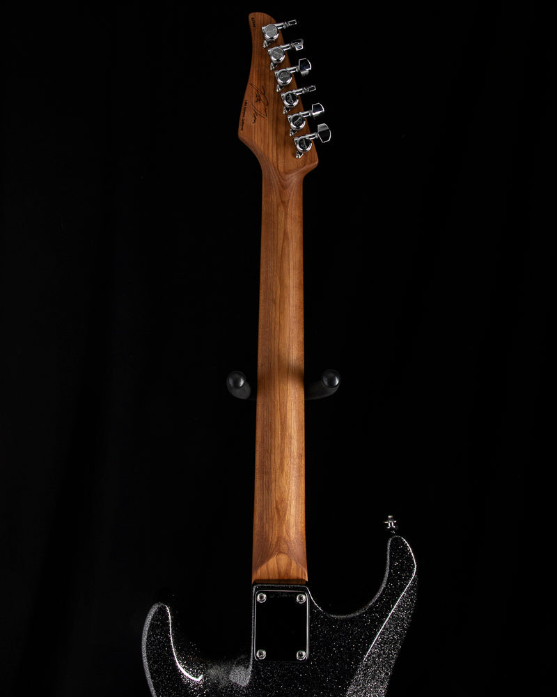 Suhr Pete Thorn Standard HSS Signature Series Graphite Metallic