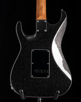 Suhr Pete Thorn Standard HSS Signature Series Graphite Metallic