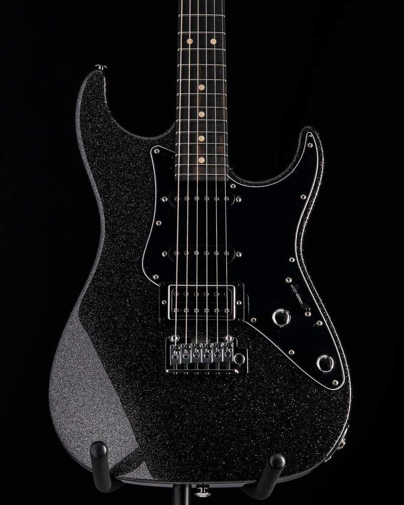 Suhr Pete Thorn Standard HSS Signature Series Graphite Metallic