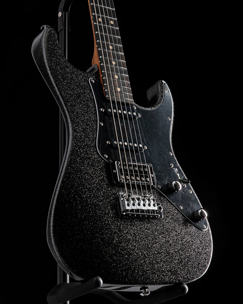 Suhr Pete Thorn Standard HSS Signature Series Graphite Metallic