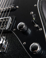 Suhr Pete Thorn Standard HSS Signature Series Graphite Metallic