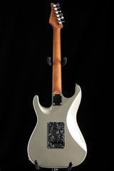 Suhr Pete Thorn Standard HSS Signature Series Inca Silver