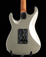 Suhr Pete Thorn Standard HSS Signature Series Inca Silver