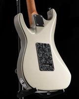 Suhr Pete Thorn Standard HSS Signature Series Inca Silver