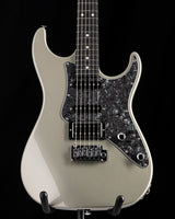 Suhr Pete Thorn Standard HSS Signature Series Inca Silver