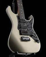 Suhr Pete Thorn Standard HSS Signature Series Inca Silver