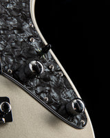 Suhr Pete Thorn Standard HSS Signature Series Inca Silver