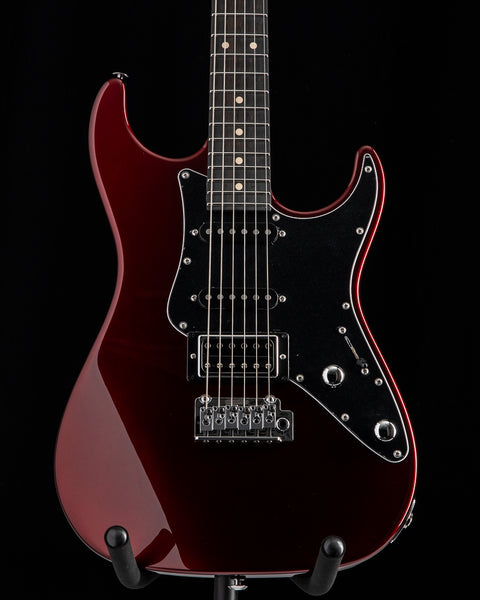 Suhr Pete Thorn SS Standard HSS Signature Series Garnet Red