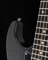 Suhr Pete Thorn Standard HSS Signature Series Graphite Metallic