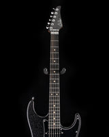 Suhr Pete Thorn Standard HSS Signature Series Graphite Metallic