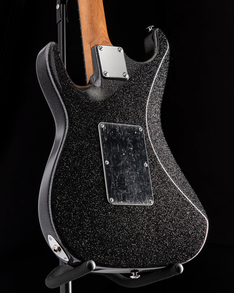 Suhr Pete Thorn Standard HSS Signature Series Graphite Metallic