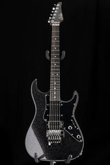 Suhr Pete Thorn Standard HSS Signature Series Graphite Metallic