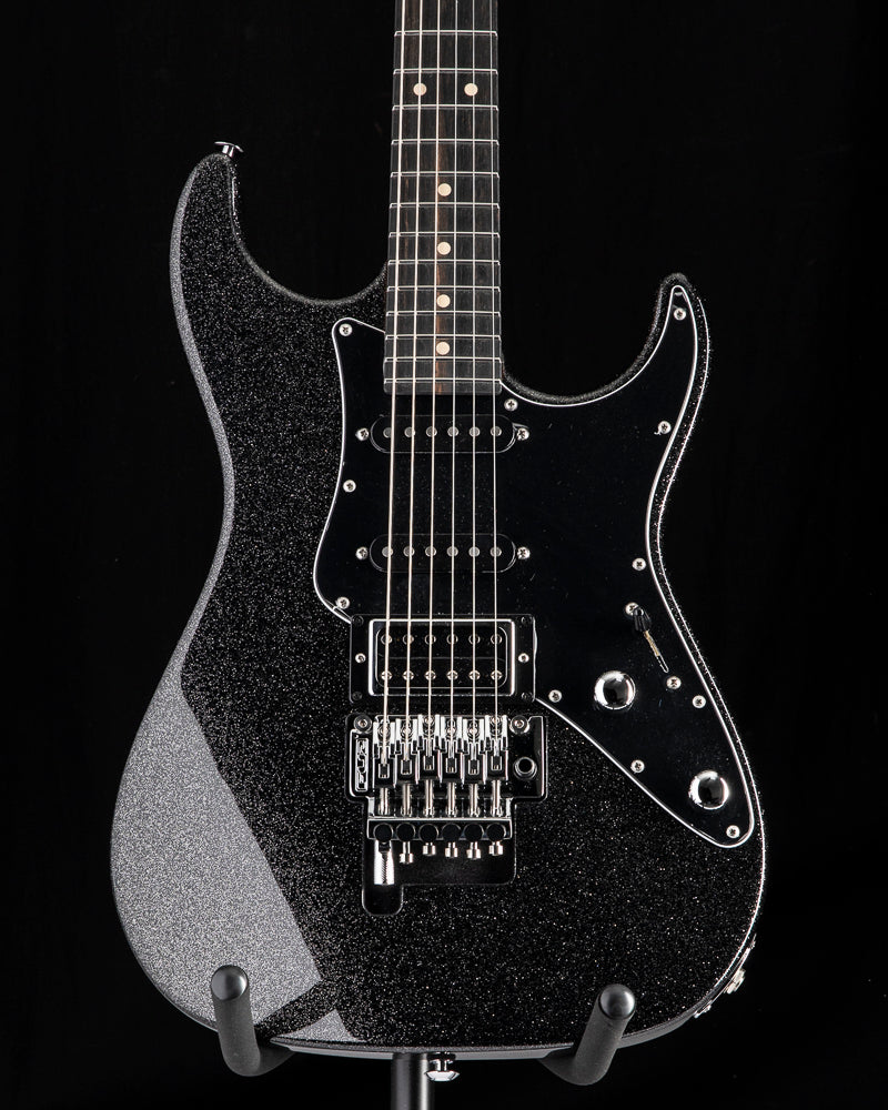 Suhr Pete Thorn Standard HSS Signature Series Graphite Metallic