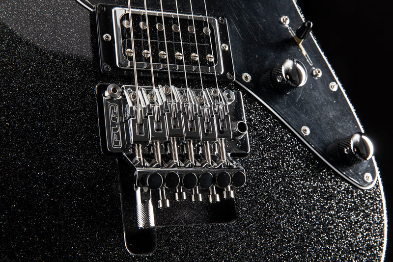 Suhr Pete Thorn Standard HSS Signature Series Graphite Metallic