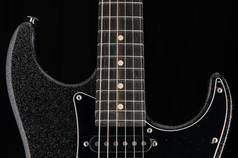 Suhr Pete Thorn Standard HSS Signature Series Graphite Metallic