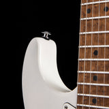 Suhr Pete Thorn Signature Series Traditional 90 Trans White