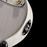 Suhr Pete Thorn Signature Series Traditional 90 Trans White