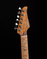 Suhr Pete Thorn Signature Series Traditional 90 Trans White