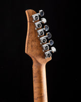 Suhr Pete Thorn Signature Series Traditional 90 Trans White