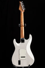 Suhr Pete Thorn Signature Series Traditional 90 Trans White