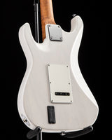 Suhr Pete Thorn Signature Series Traditional 90 Trans White
