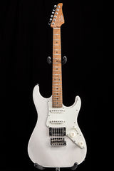 Suhr Pete Thorn Signature Series Traditional 90 Trans White