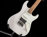 Suhr Pete Thorn Signature Series Traditional 90 Trans White