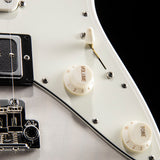 Suhr Pete Thorn Signature Series Traditional 90 Trans White