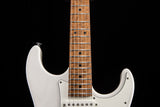 Suhr Pete Thorn Signature Series Traditional 90 Trans White