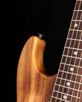 Suhr Reb Beach Standard Signature Series Koa