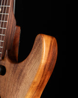 Suhr Reb Beach Standard Signature Series Koa