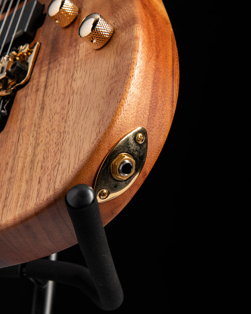 Suhr Reb Beach Standard Signature Series Koa