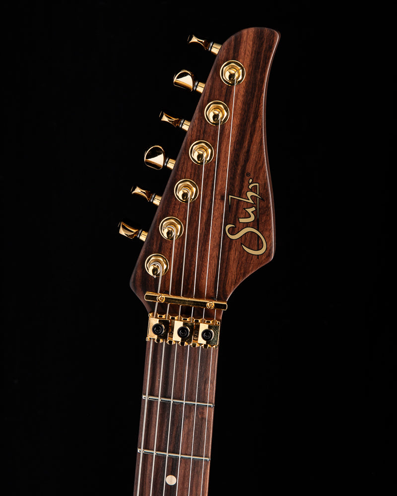 Suhr Reb Beach Standard Signature Series Koa