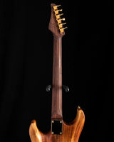 Suhr Reb Beach Standard Signature Series Koa