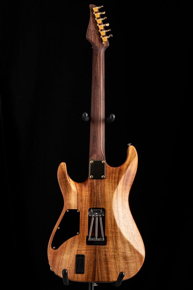 Suhr Reb Beach Standard Signature Series Koa