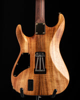 Suhr Reb Beach Standard Signature Series Koa