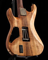 Suhr Reb Beach Standard Signature Series Koa