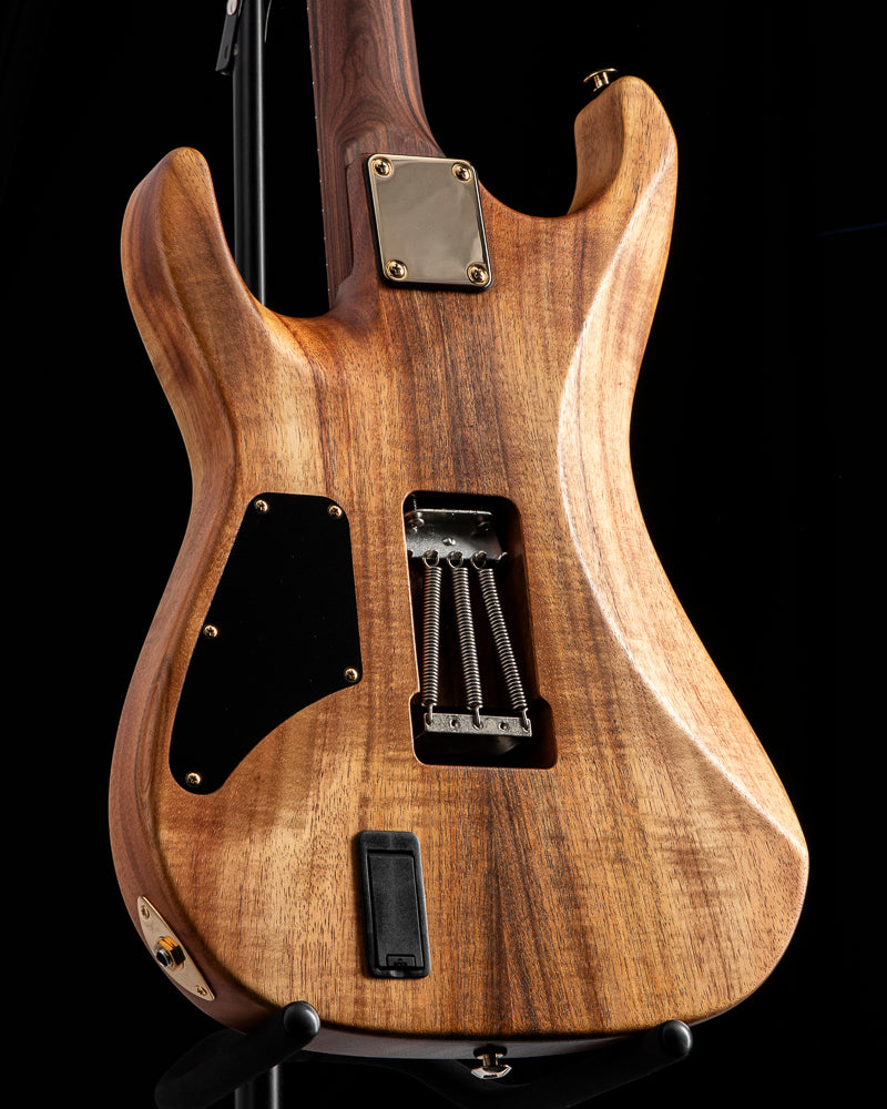 Suhr Reb Beach Standard Signature Series Koa