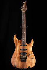 Suhr Reb Beach Standard Signature Series Koa